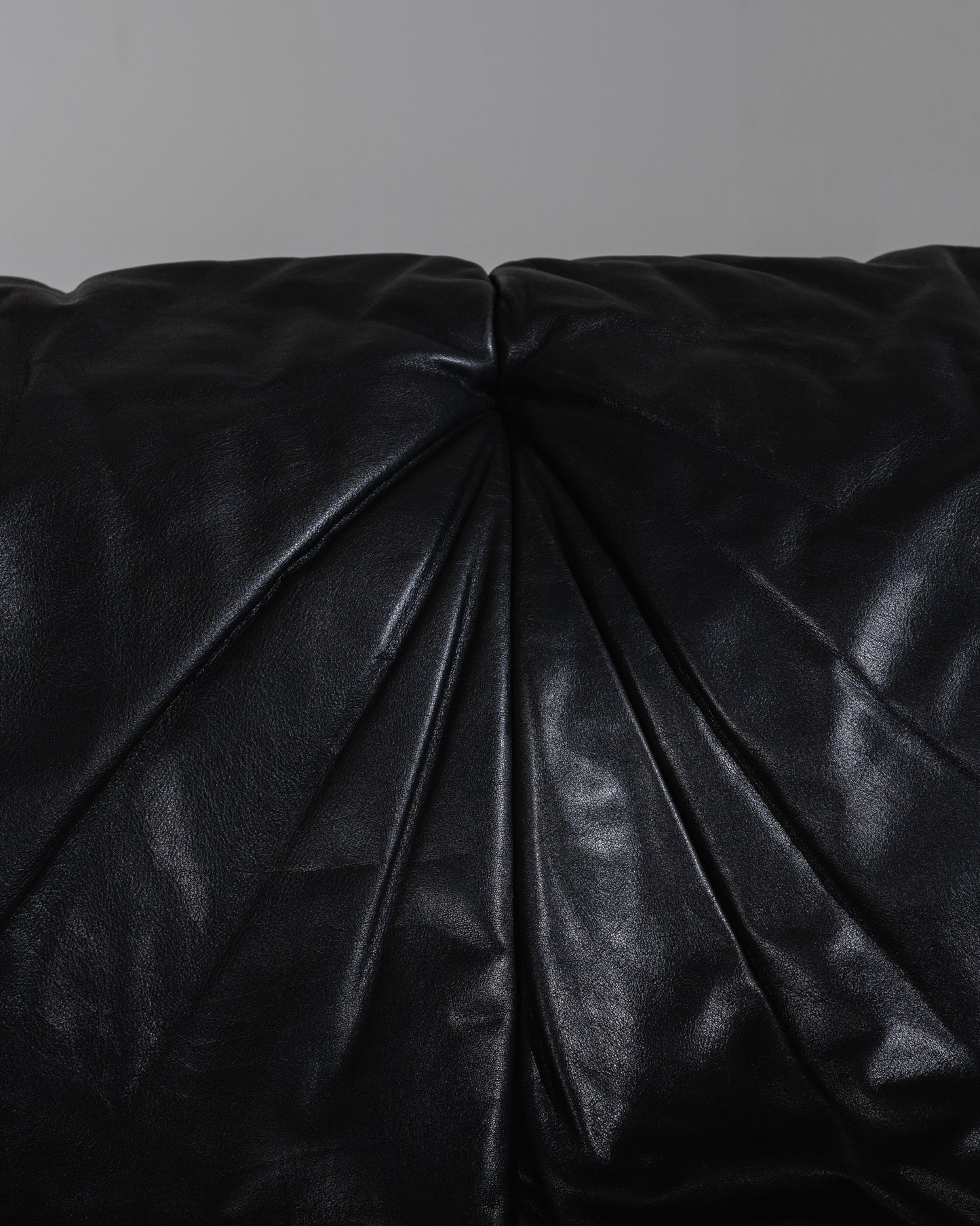 FLOU FLOU SOFA, DONATO D'URBINO AND PAOLO LOMAZZI, 1980s