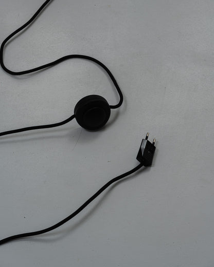 Arrow 120 floor lamp with diffuser