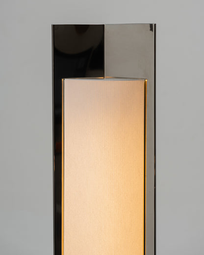 Arrow 120 floor lamp with diffuser