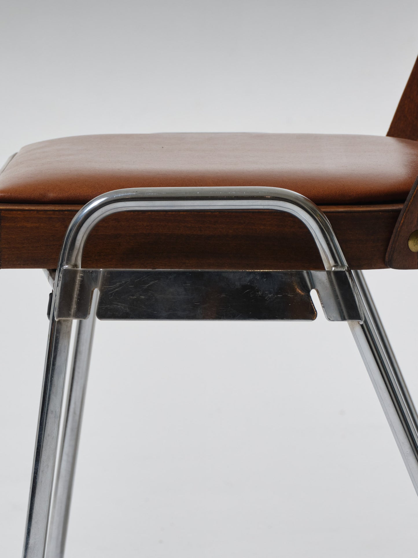 BAUMANN CHAIR, 1970s