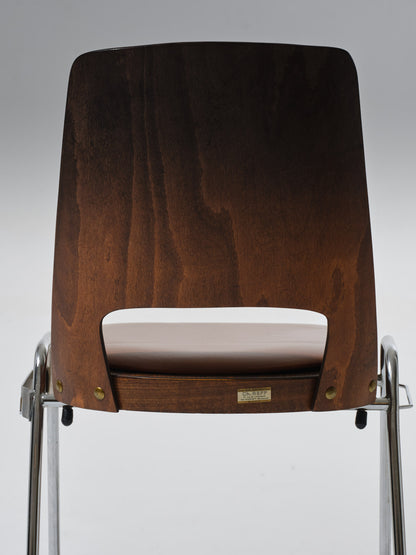 BAUMANN CHAIR, 1970s