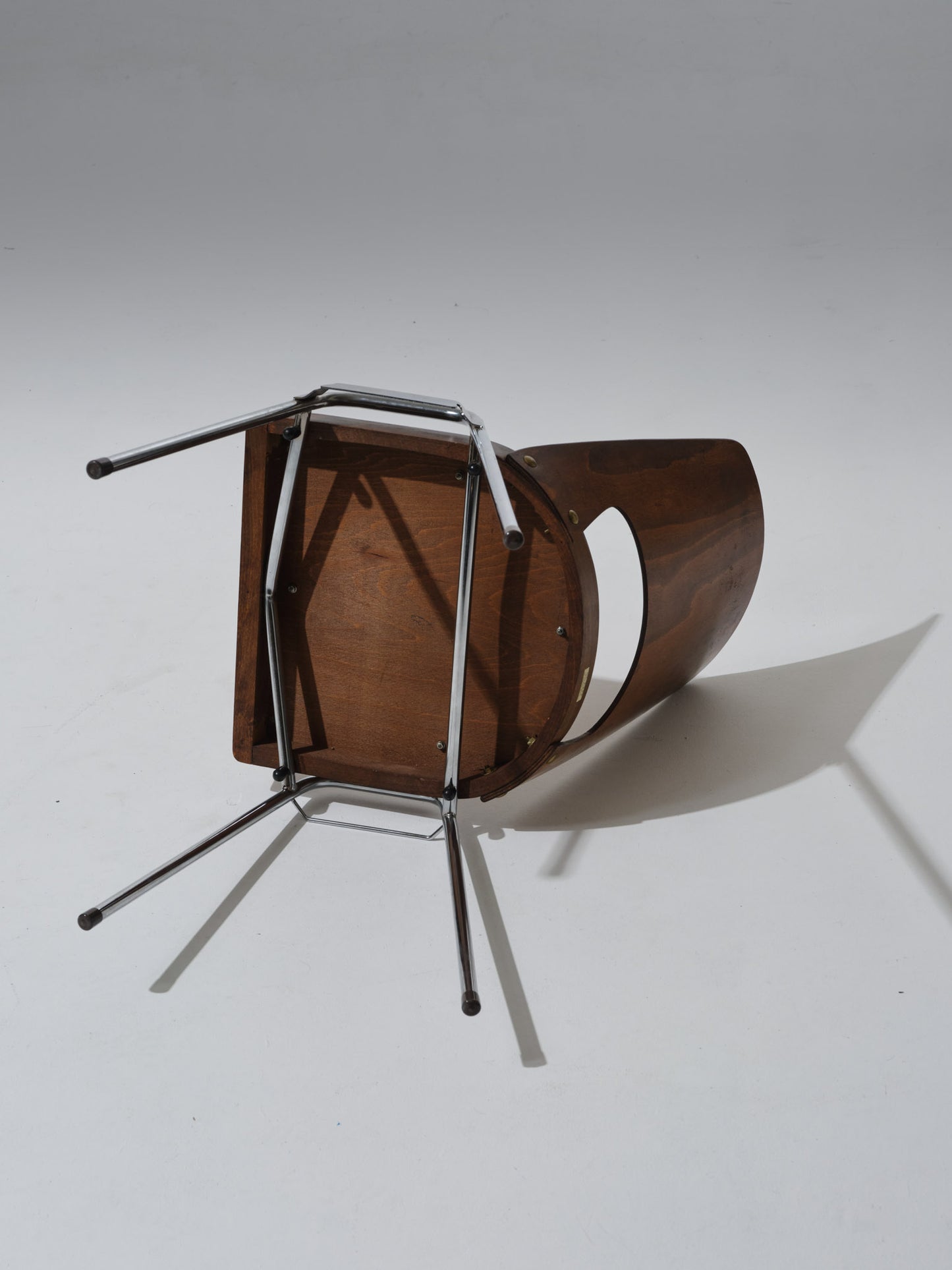 BAUMANN CHAIR, 1970s