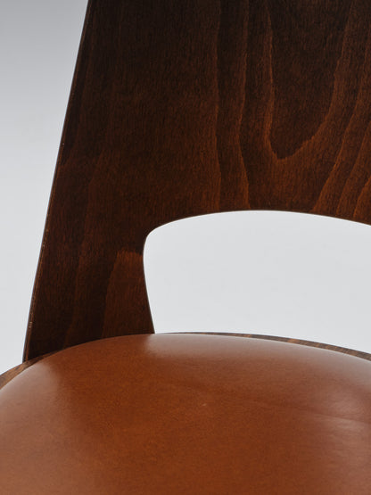 BAUMANN CHAIR, 1970s
