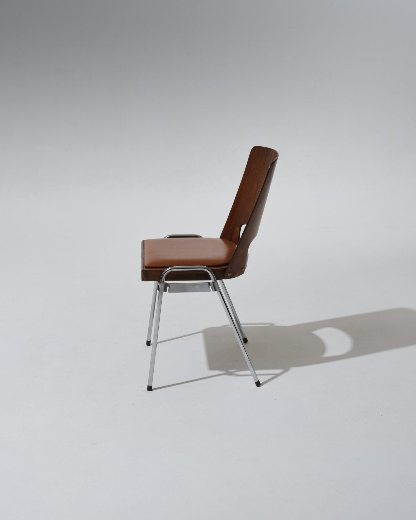 BAUMANN CHAIR, 1970s