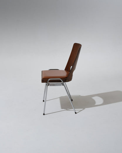 BAUMANN CHAIR, 1970s