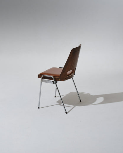 BAUMANN CHAIR, 1970s