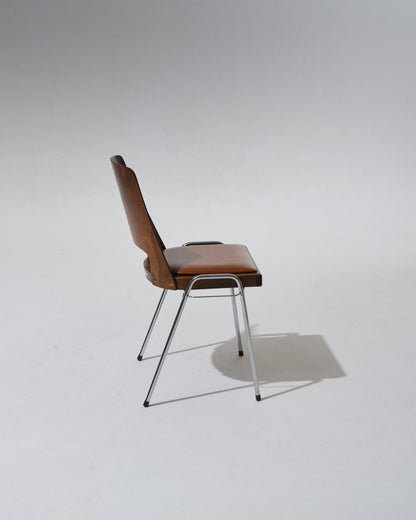 BAUMANN CHAIR, 1970s