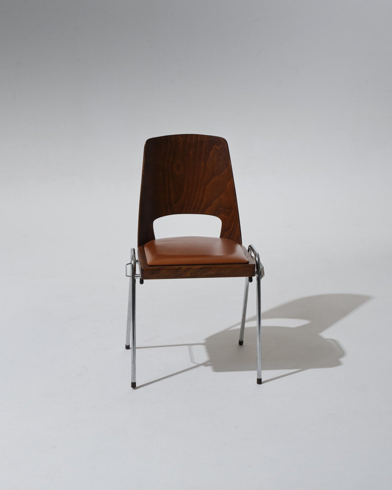 BAUMANN CHAIR, 1970s