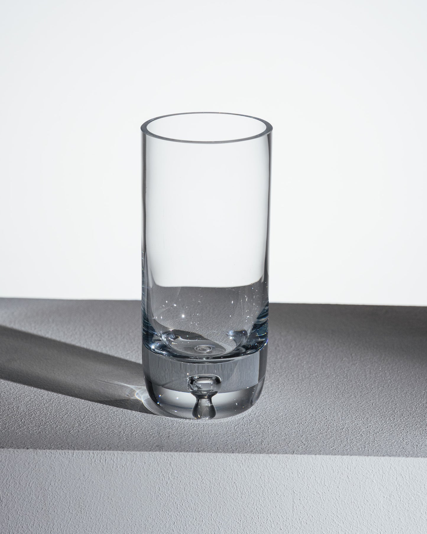 SET OF 6 PINT GLASSES,KROSNO