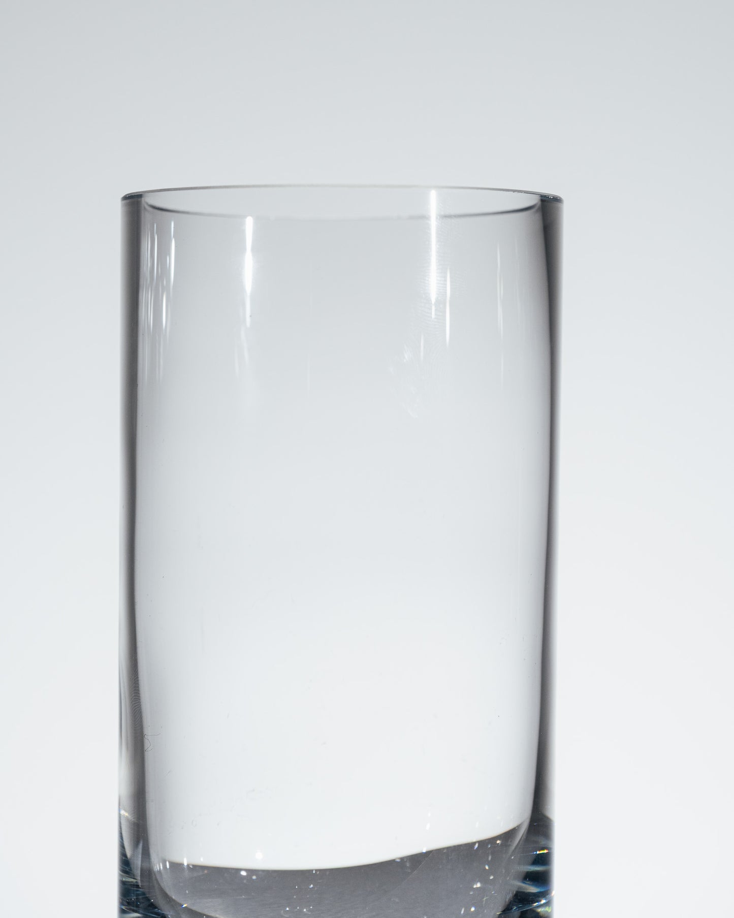 SET OF 6 PINT GLASSES,KROSNO