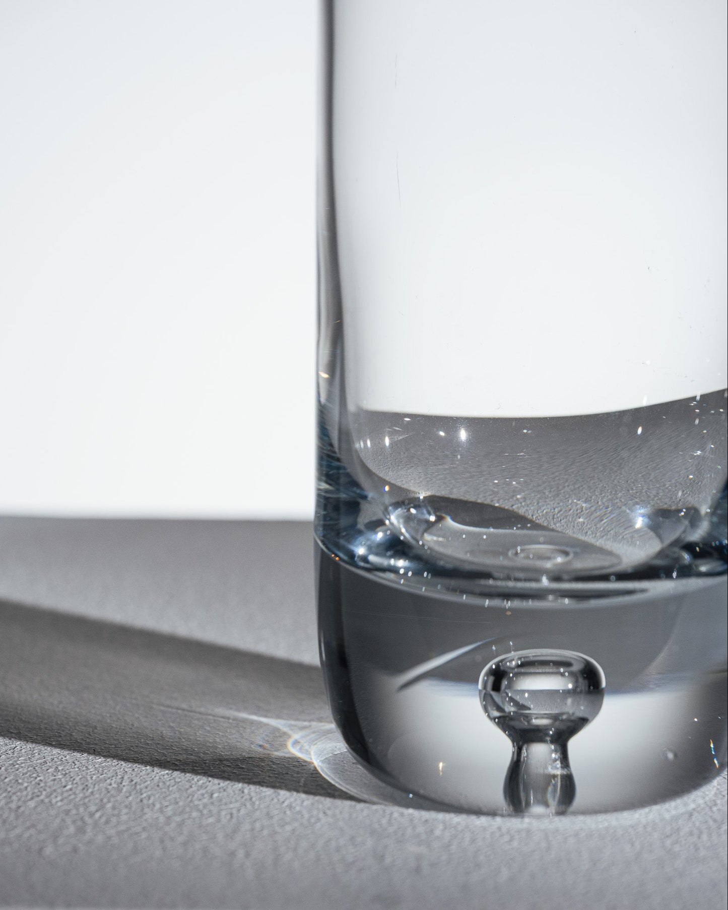 SET OF 6 PINT GLASSES,KROSNO