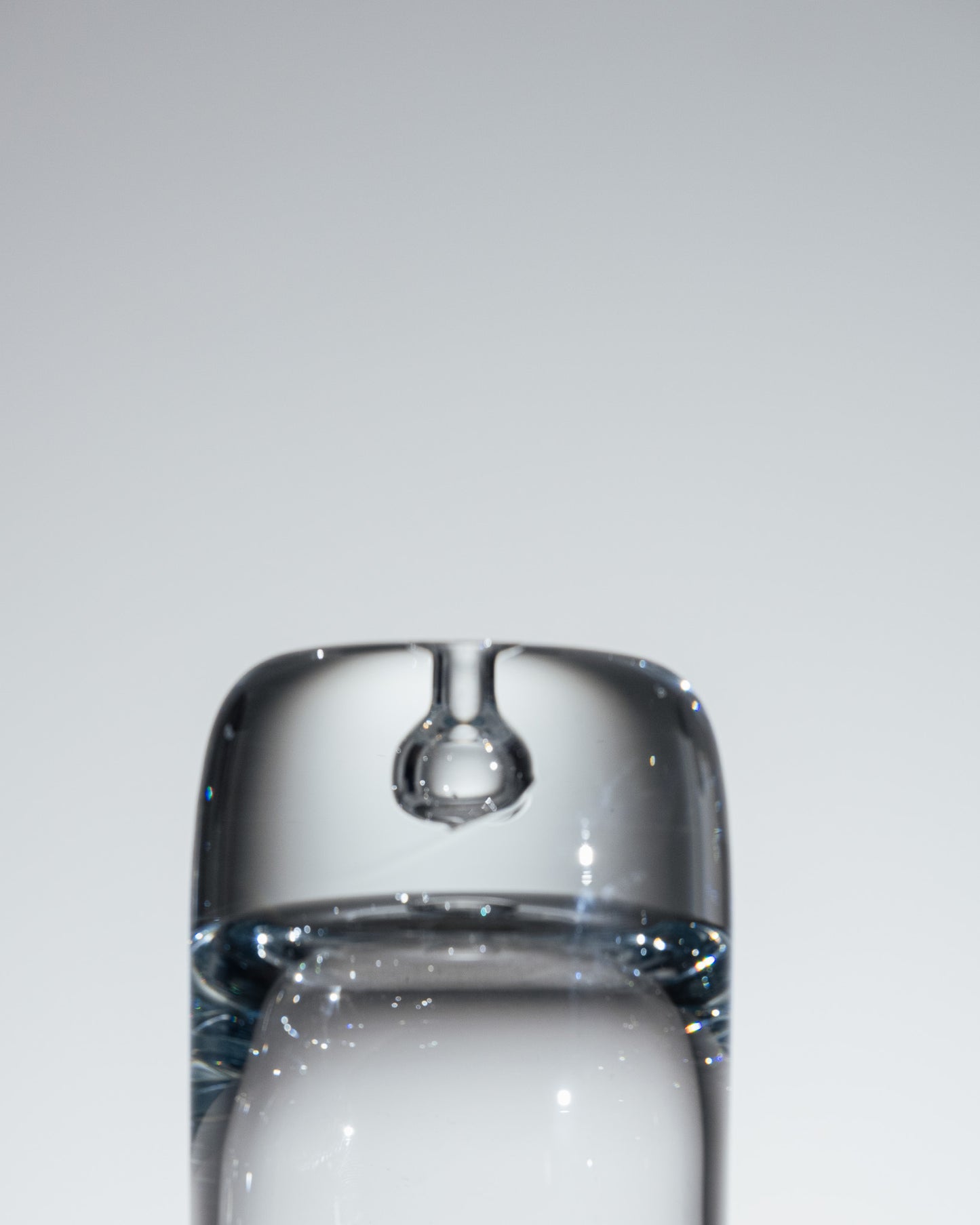 SET OF 6 PINT GLASSES,KROSNO