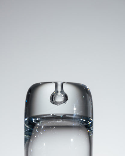 SET OF 6 PINT GLASSES,KROSNO