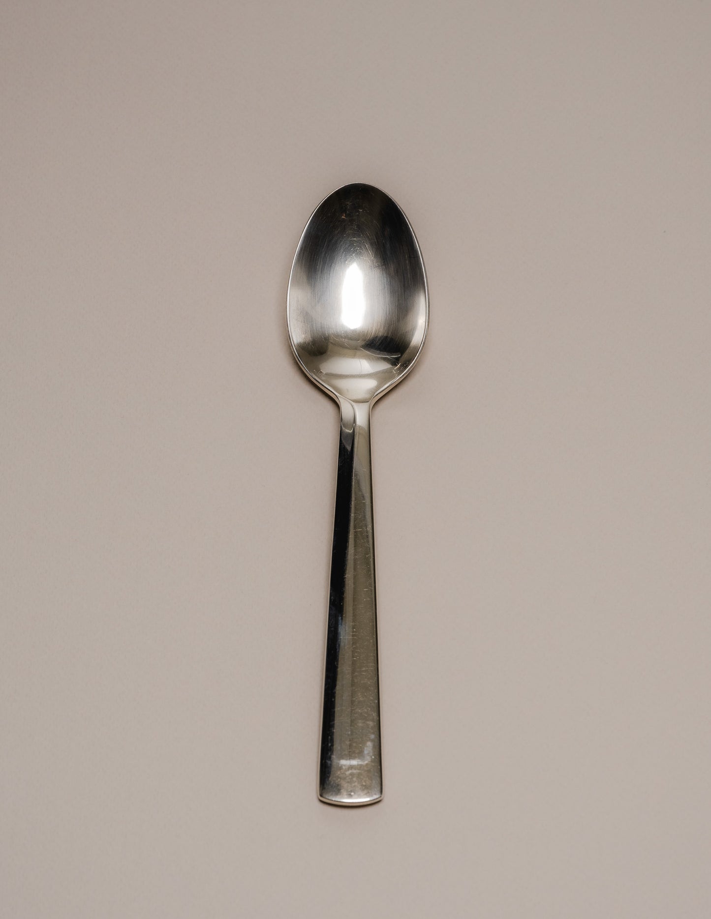 CHRISTOFLE STEW SERVING CUTLERY, 1980s