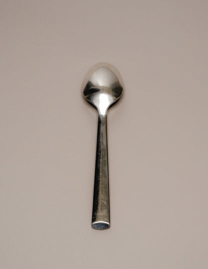 CHRISTOFLE STEW SERVING CUTLERY, 1980s