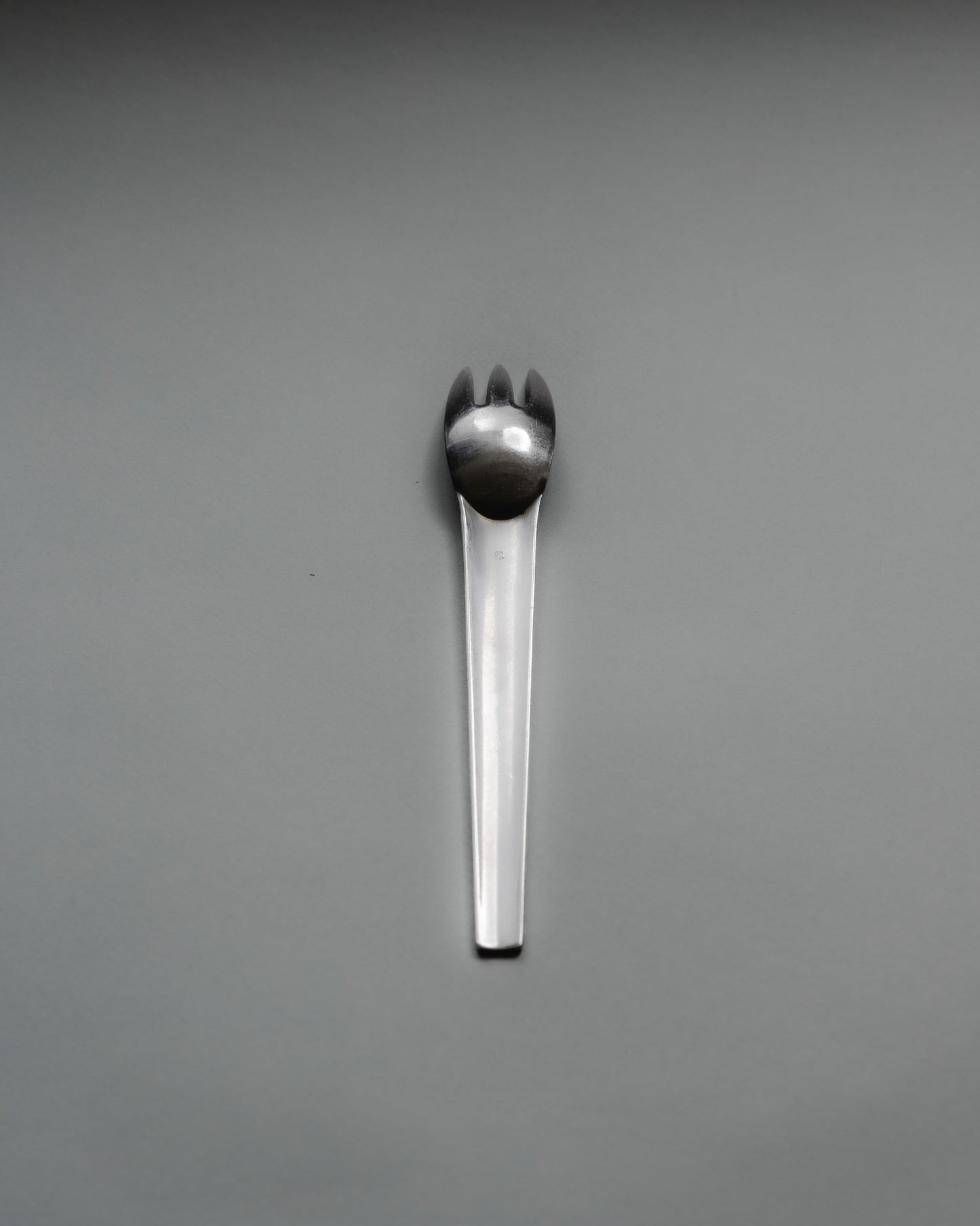 Guy Degrenne stainless steel cutlery set, 1980s