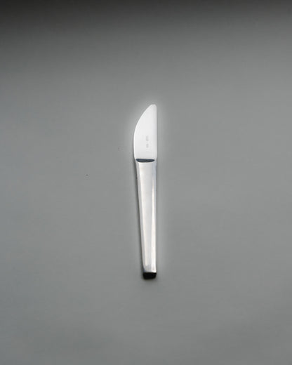 Guy Degrenne stainless steel cutlery set, 1980s