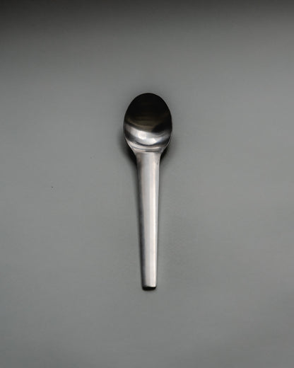 Guy Degrenne stainless steel cutlery set, 1980s