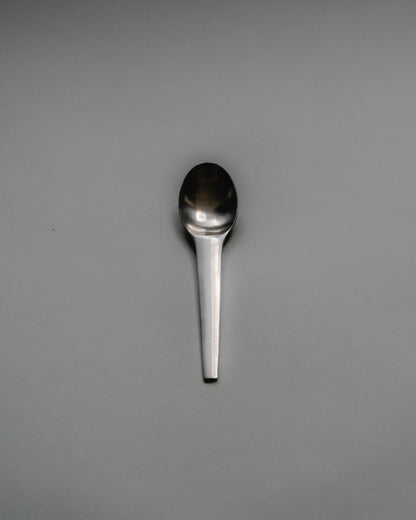 Guy Degrenne stainless steel cutlery set, 1980s