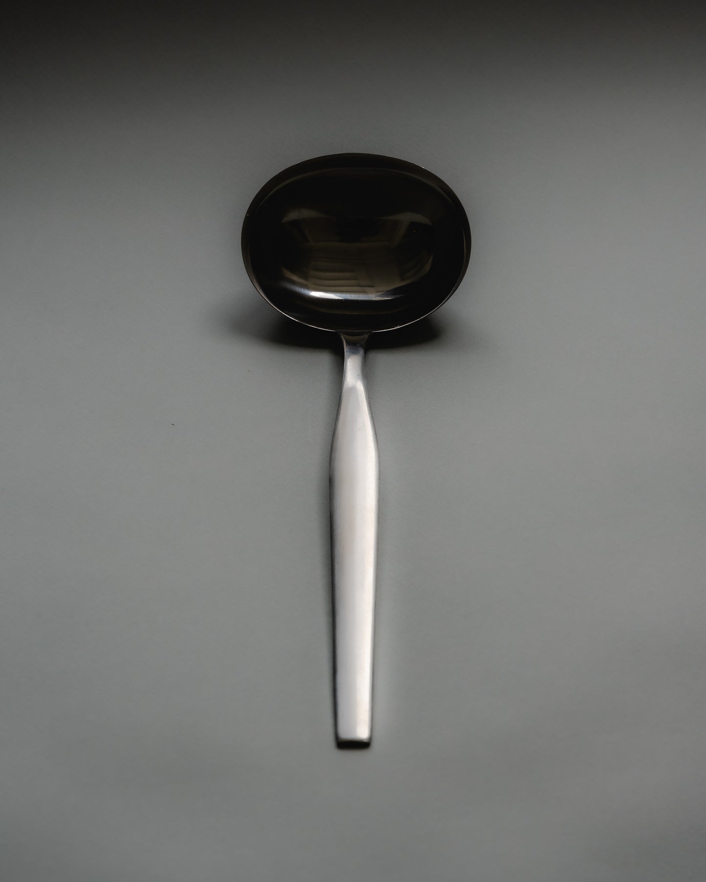 Guy Degrenne stainless steel cutlery set, 1980s