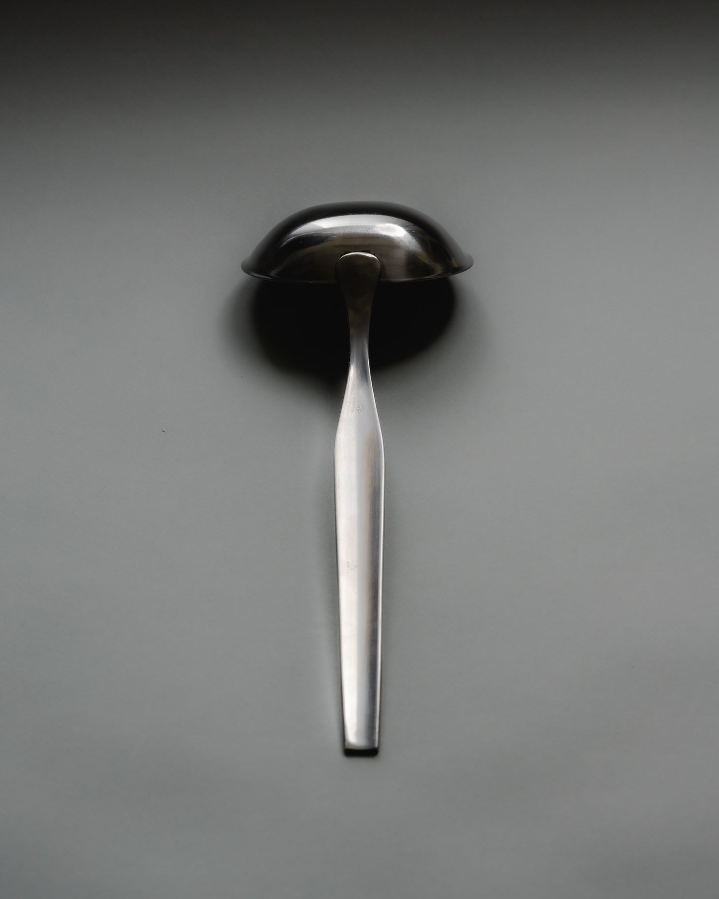 Guy Degrenne stainless steel cutlery set, 1980s