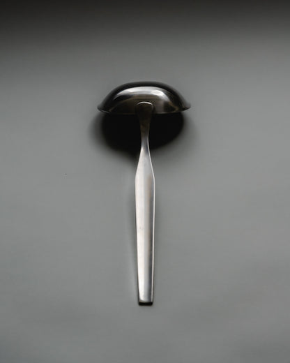 Guy Degrenne stainless steel cutlery set, 1980s