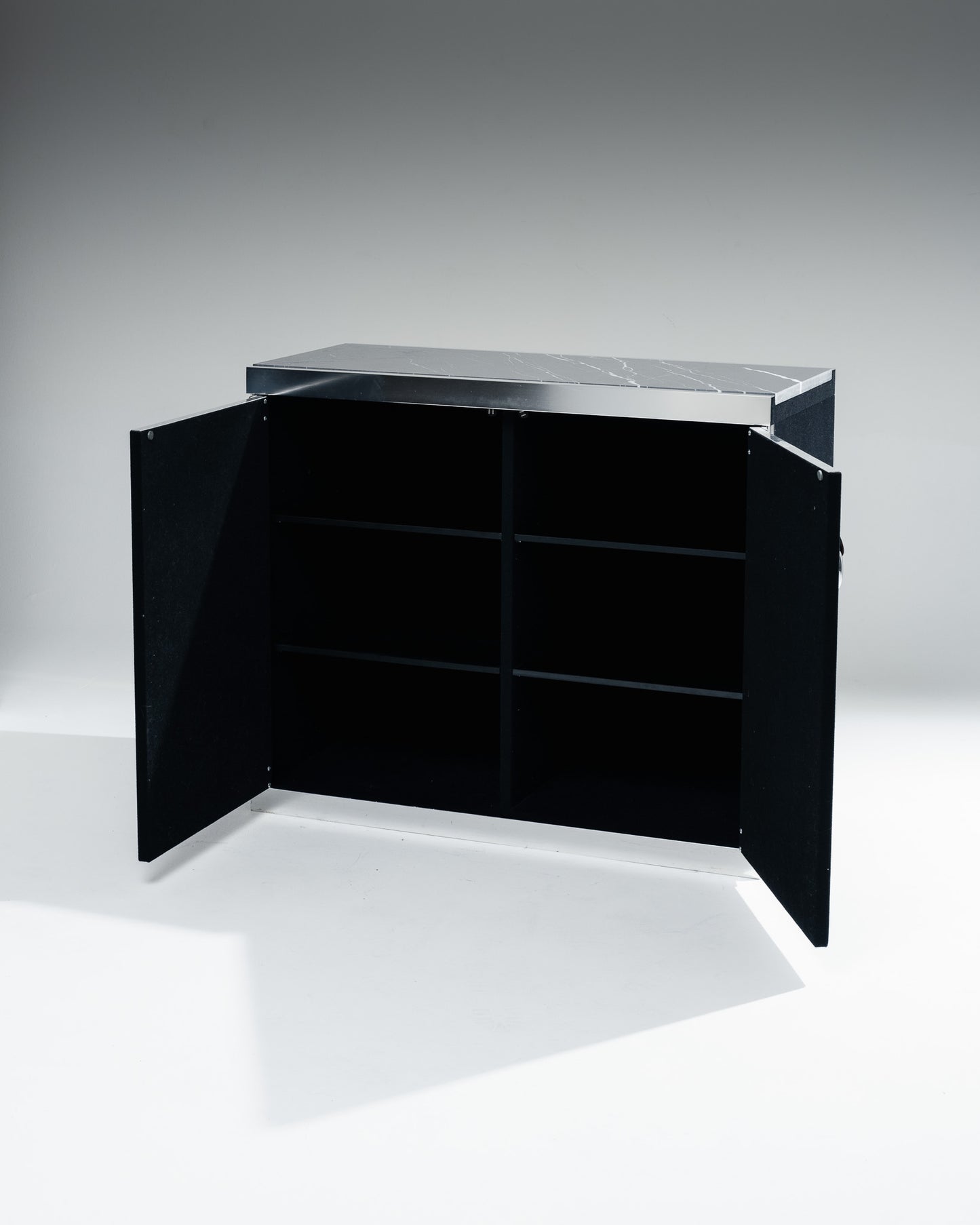 MODULE 'TUCROMA', GUIDO FALESCHINI, I4 MARIANI, 1970s