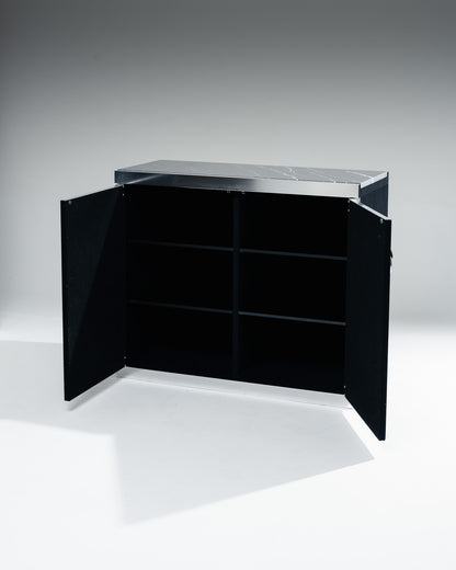 MODULE 'TUCROMA', GUIDO FALESCHINI, I4 MARIANI, 1970s