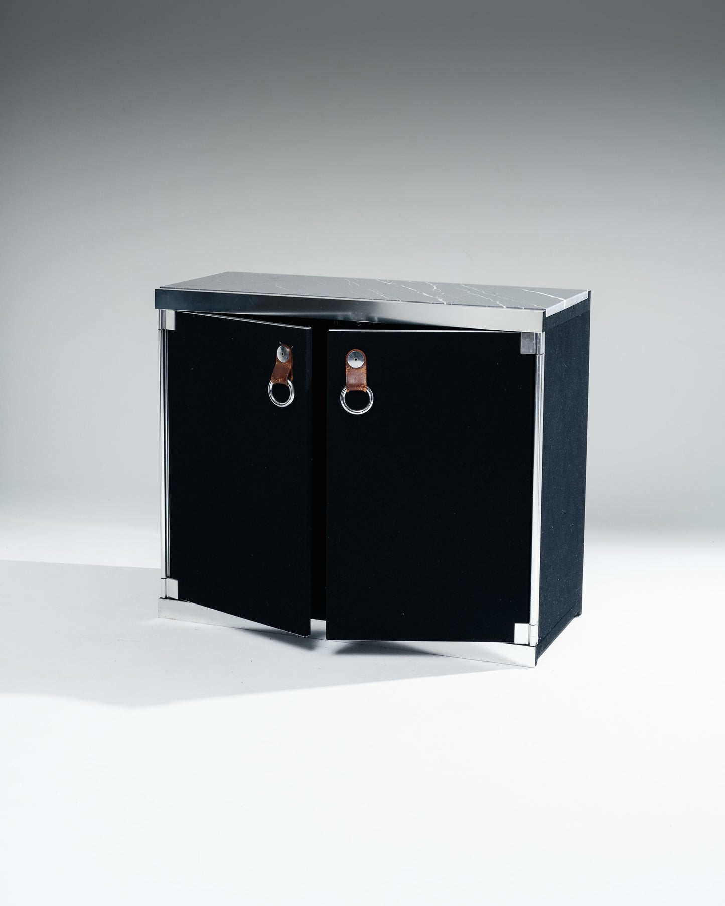 MODULE 'TUCROMA', GUIDO FALESCHINI, I4 MARIANI, 1970s