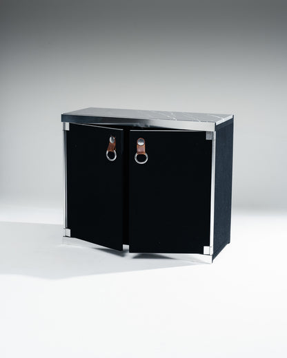 MODULE 'TUCROMA', GUIDO FALESCHINI, I4 MARIANI, 1970s