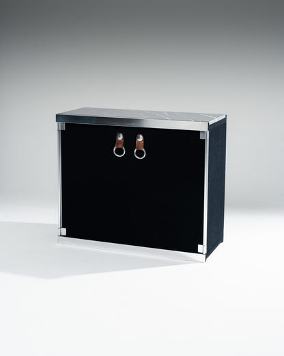MODULE 'TUCROMA', GUIDO FALESCHINI, I4 MARIANI, 1970s