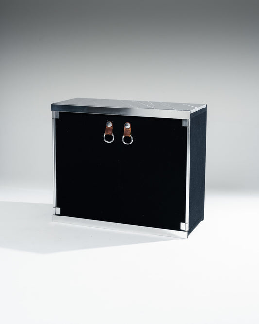 MODULE 'TUCROMA', GUIDO FALESCHINI, I4 MARIANI, 1970s