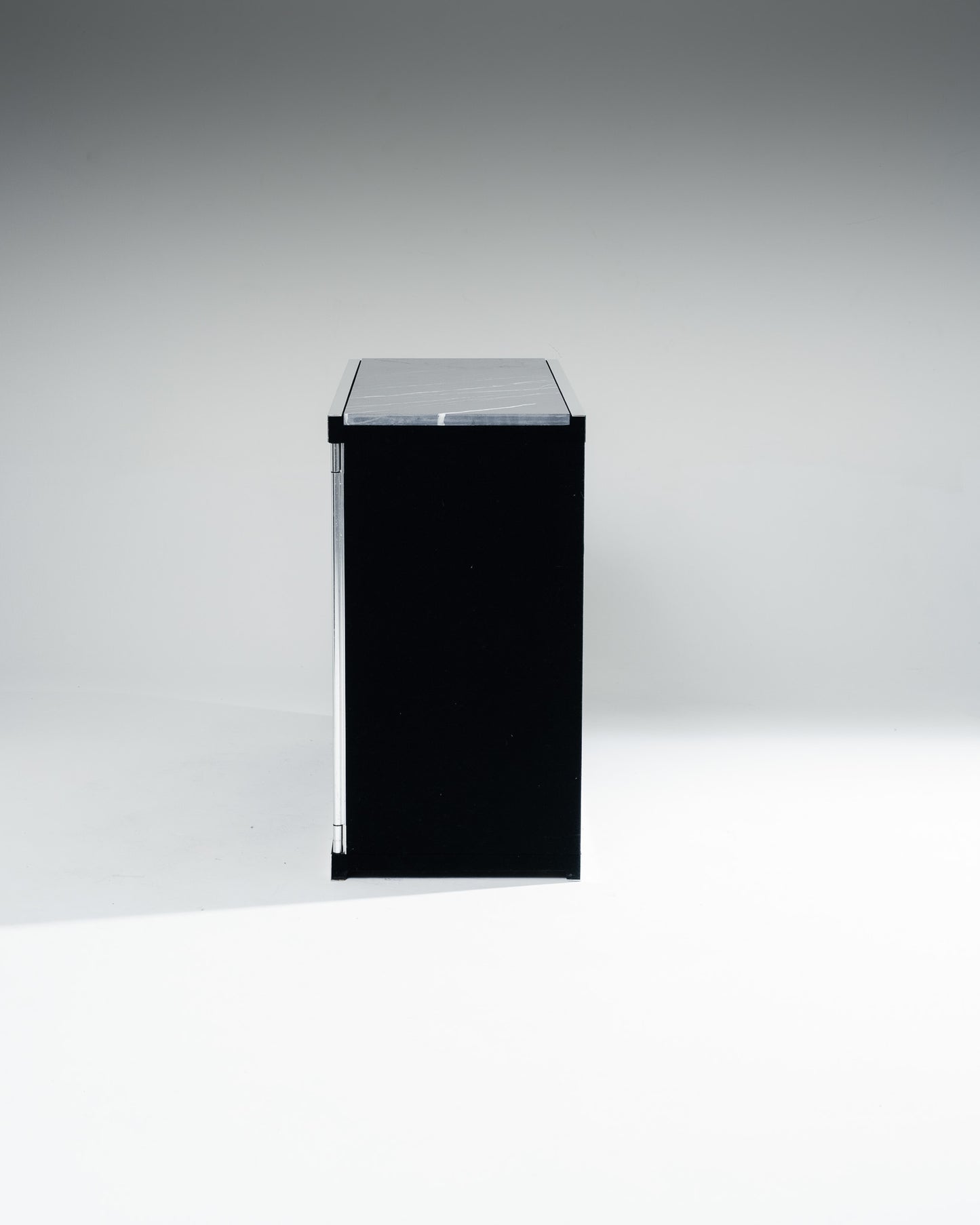 MODULE 'TUCROMA', GUIDO FALESCHINI, I4 MARIANI, 1970s