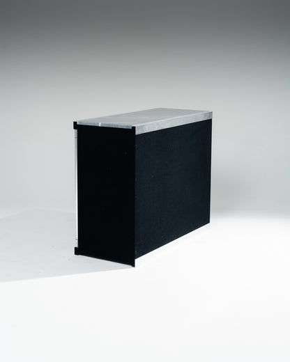 MODULE 'TUCROMA', GUIDO FALESCHINI, I4 MARIANI, 1970s