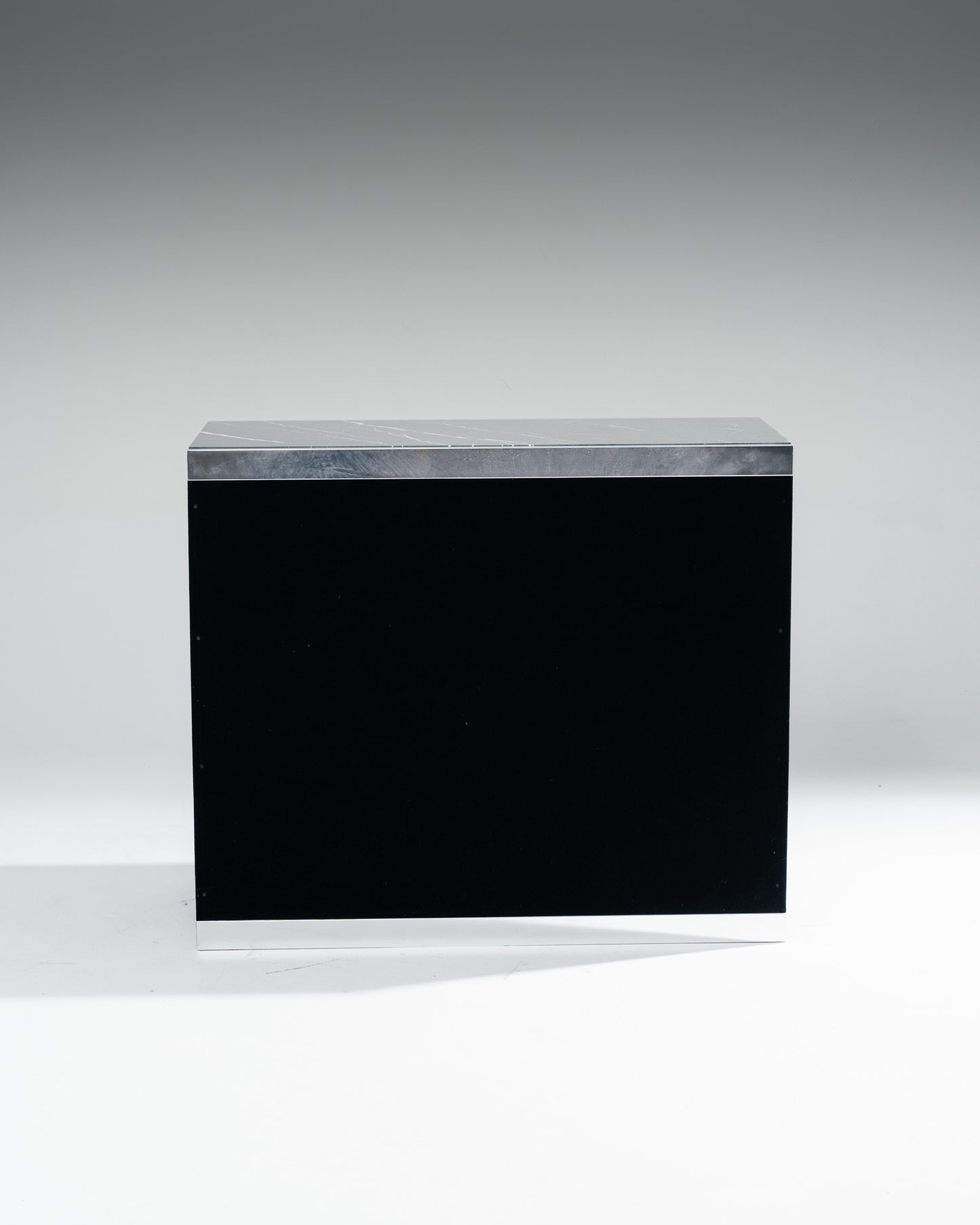 MODULE 'TUCROMA', GUIDO FALESCHINI, I4 MARIANI, 1970s
