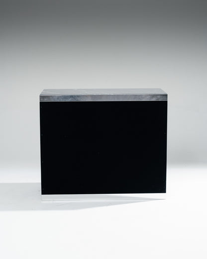 MODULE 'TUCROMA', GUIDO FALESCHINI, I4 MARIANI, 1970s