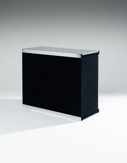 MODULE 'TUCROMA', GUIDO FALESCHINI, I4 MARIANI, 1970s