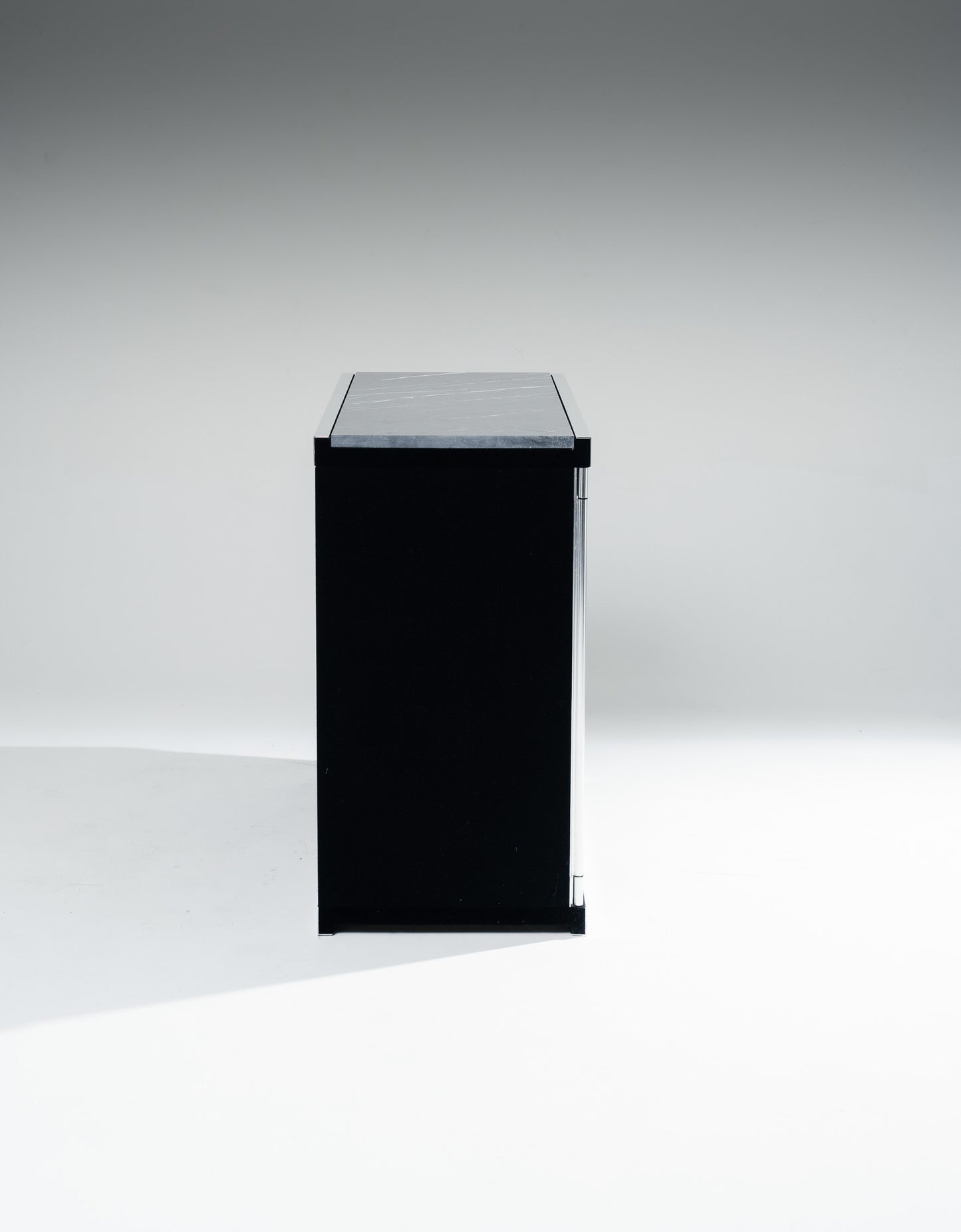MODULE 'TUCROMA', GUIDO FALESCHINI, I4 MARIANI, 1970s