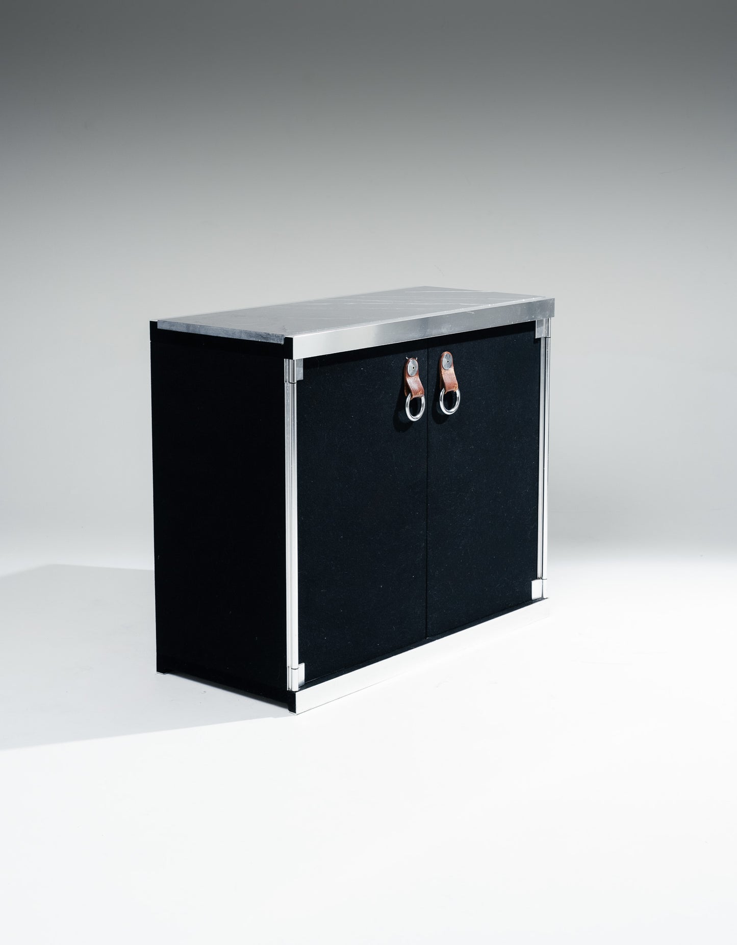 MODULE 'TUCROMA', GUIDO FALESCHINI, I4 MARIANI, 1970s