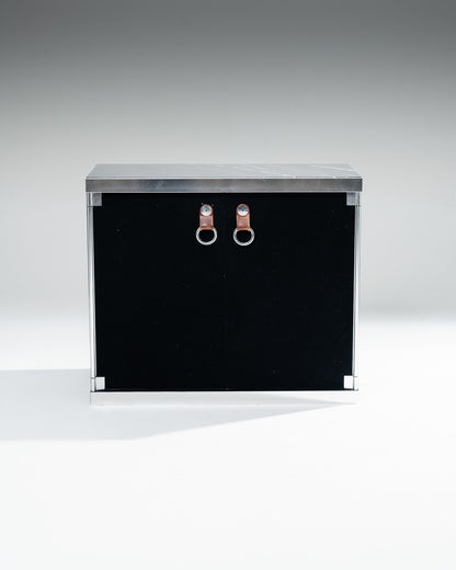 MODULE 'TUCROMA', GUIDO FALESCHINI, I4 MARIANI, 1970s