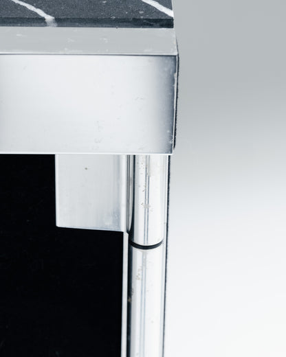 MODULE 'TUCROMA', GUIDO FALESCHINI, I4 MARIANI, 1970s
