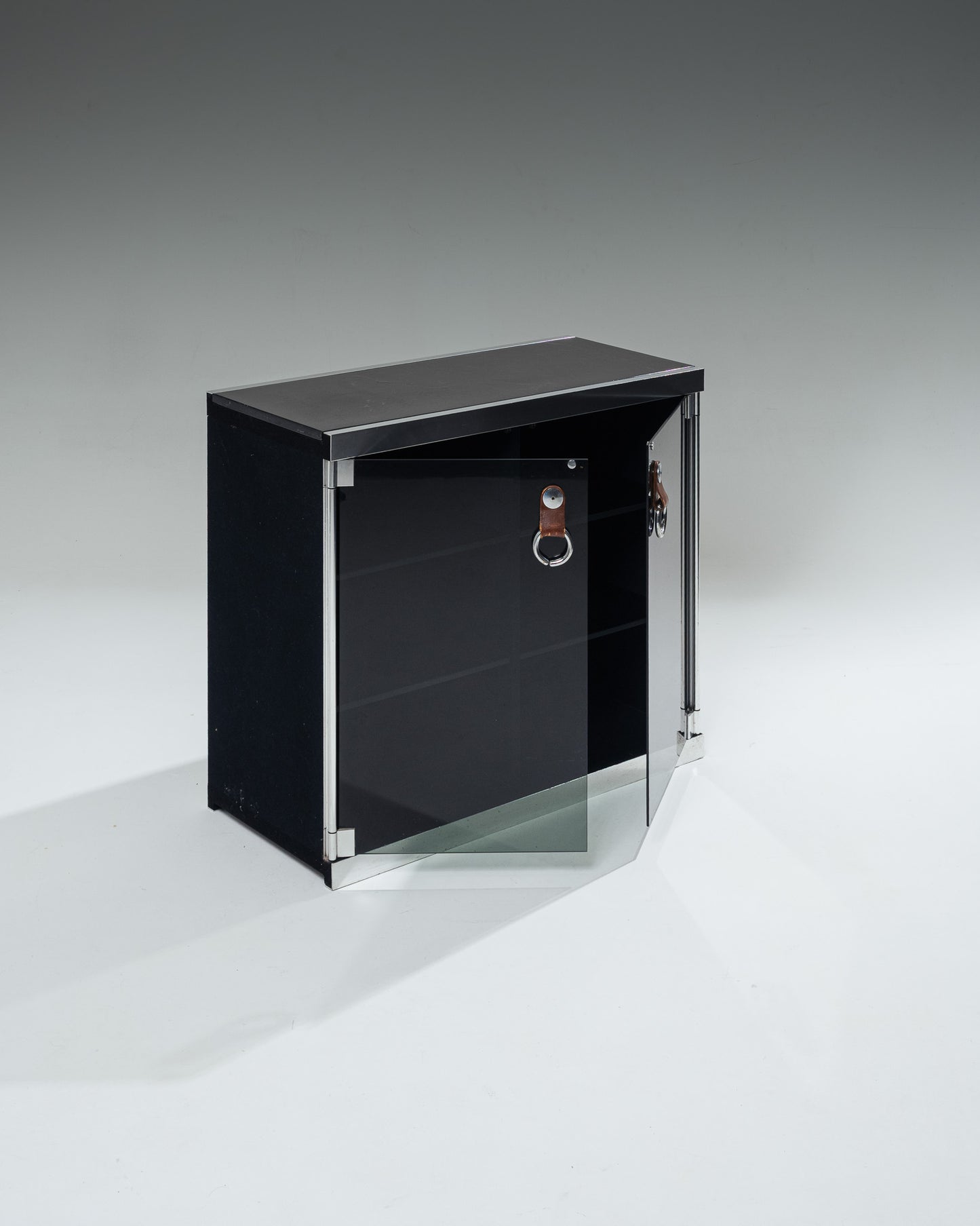 MODULE TUCROMA, GUIDO FALESCHINI, I4 MARIANI, 1970s