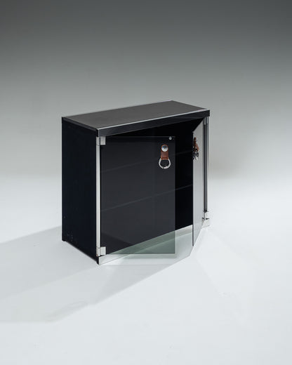 MODULE TUCROMA, GUIDO FALESCHINI, I4 MARIANI, 1970s