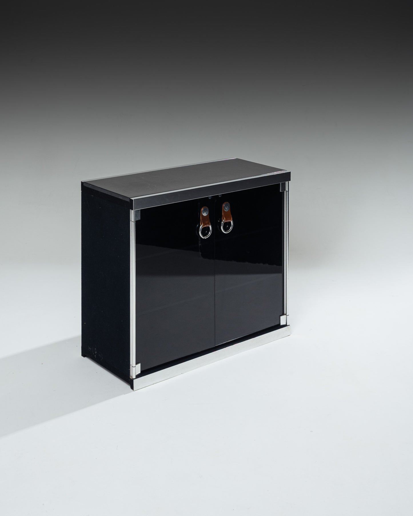 MODULE TUCROMA, GUIDO FALESCHINI, I4 MARIANI, 1970s