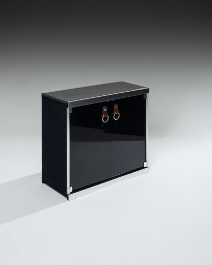 MODULE TUCROMA, GUIDO FALESCHINI, I4 MARIANI, 1970s