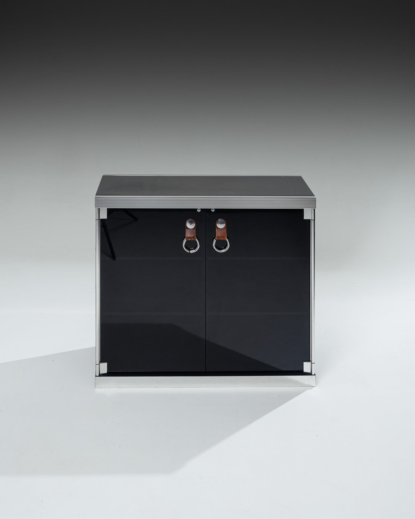 MODULE TUCROMA, GUIDO FALESCHINI, I4 MARIANI, 1970s