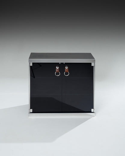 MODULE TUCROMA, GUIDO FALESCHINI, I4 MARIANI, 1970s