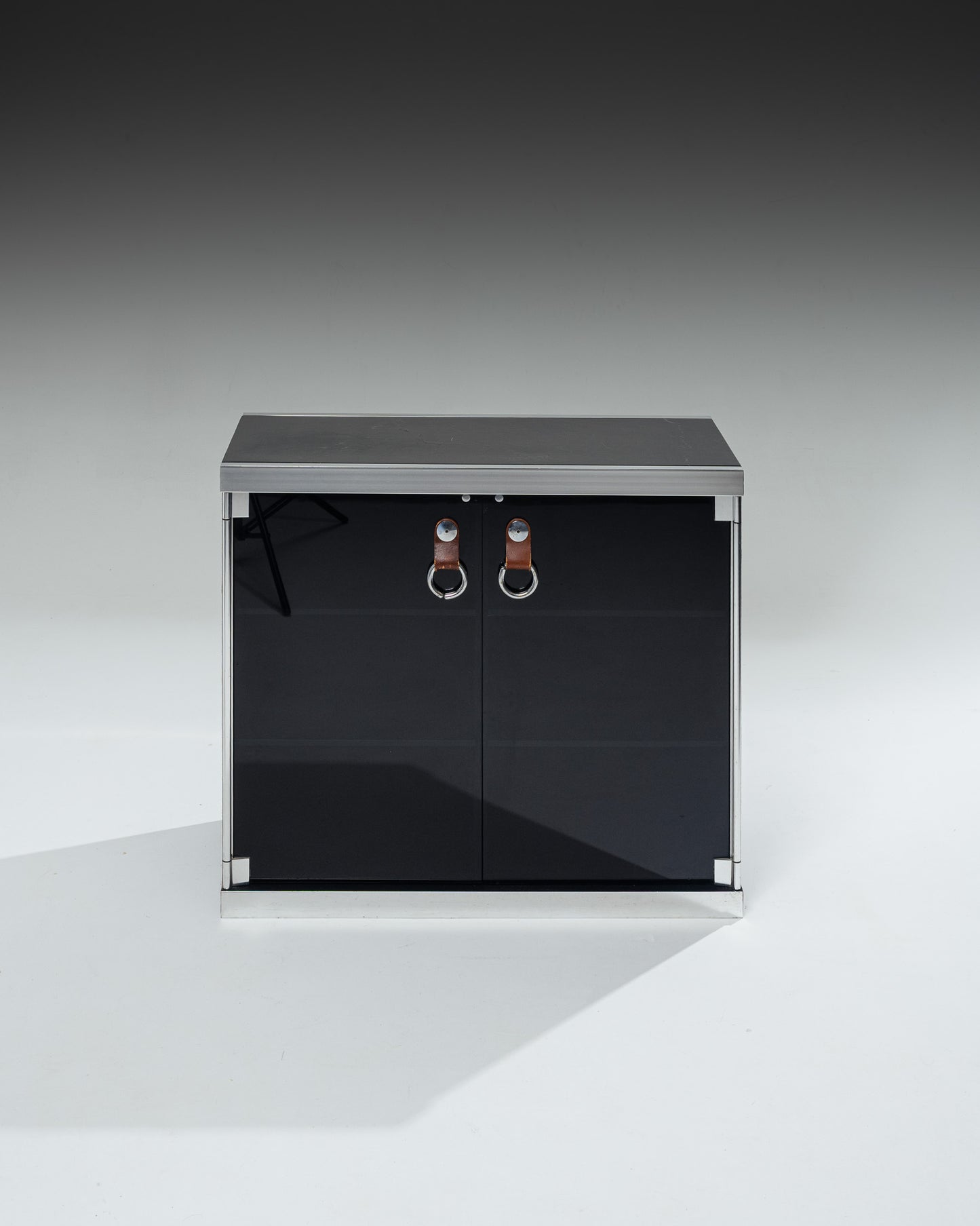 MODULE TUCROMA, GUIDO FALESCHINI, I4 MARIANI, 1970s