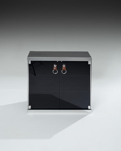 MODULE TUCROMA, GUIDO FALESCHINI, I4 MARIANI, 1970s