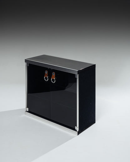 MODULE TUCROMA, GUIDO FALESCHINI, I4 MARIANI, 1970s